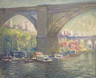High Bridge